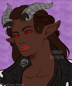 Dnd Oc