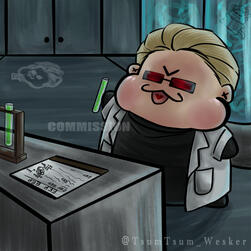 Evil Baby