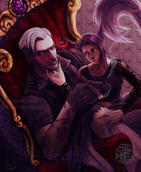 its the guy from Fortnite!